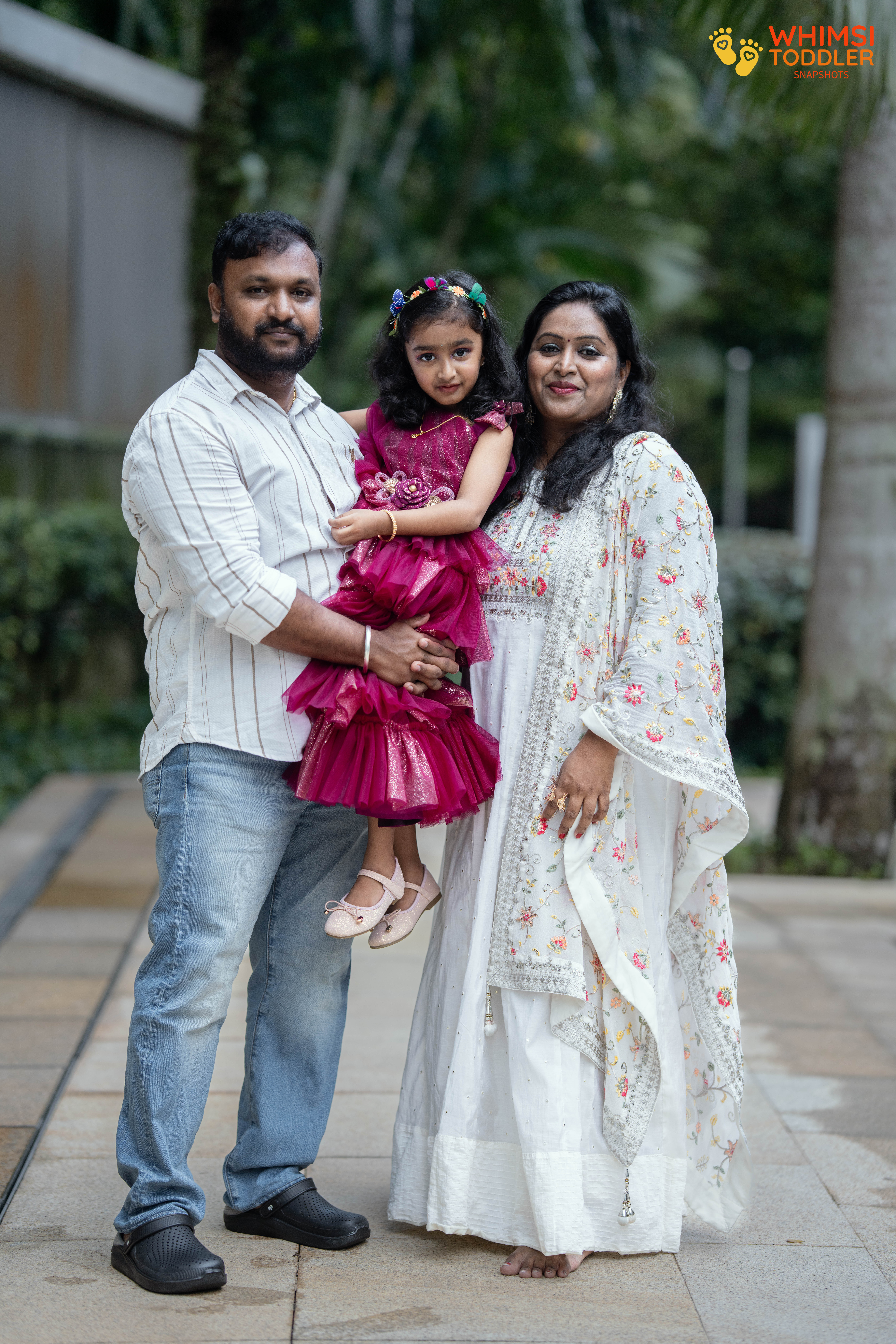 Family photographer Singapore